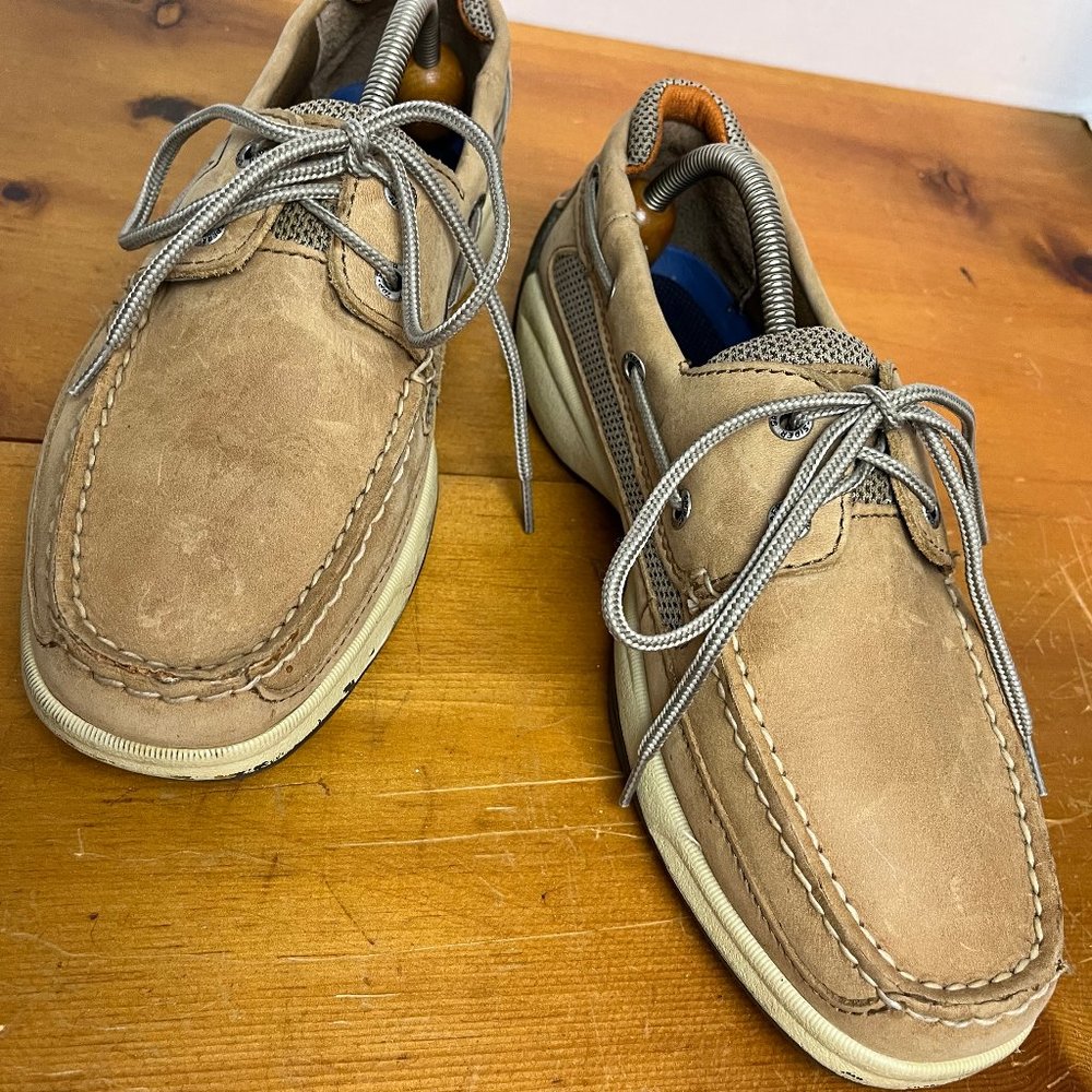 Sperry Topsiders